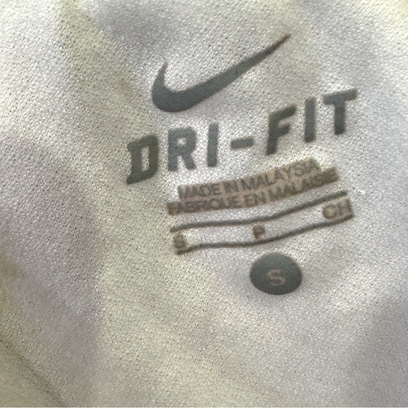 Nike Tempo Dri-Fit Running Shorts Light Pink - Picture 3 of 4